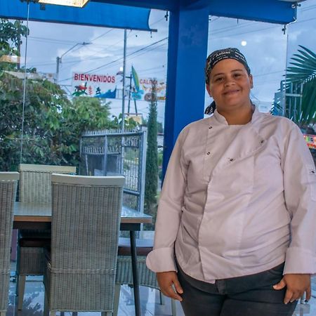 Hotel Boutique カリマ エクステリア 写真