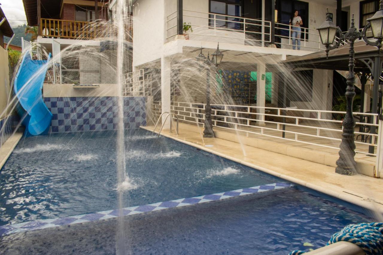 Hotel Boutique カリマ エクステリア 写真
