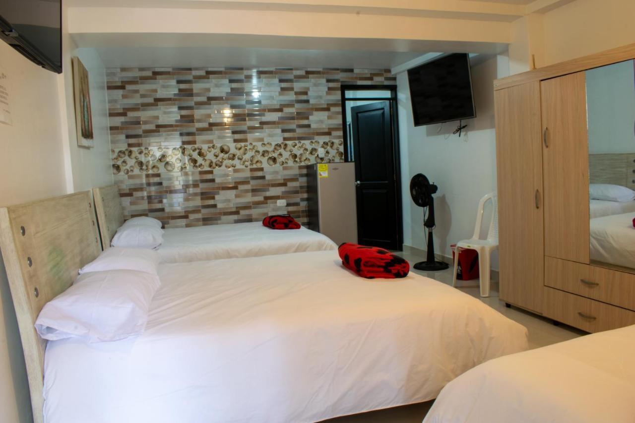 Hotel Boutique カリマ エクステリア 写真