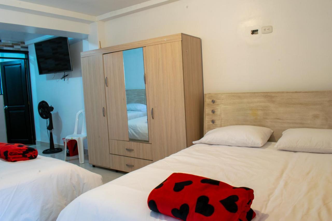 Hotel Boutique カリマ エクステリア 写真